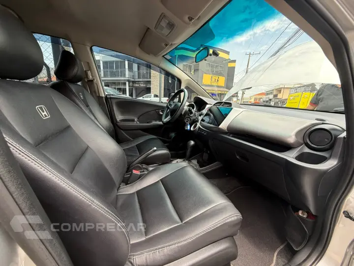 FIT 1.5 EX 16V