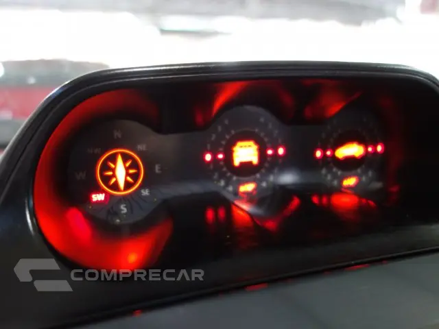 STRADA - 1.8 MPI ADVENTURE CD 16V 3P AUTOMATIZADO