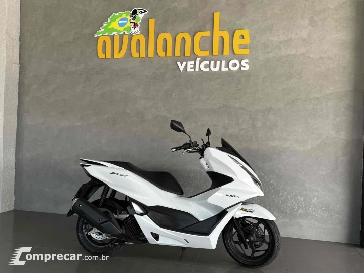 PCX 160 ABS