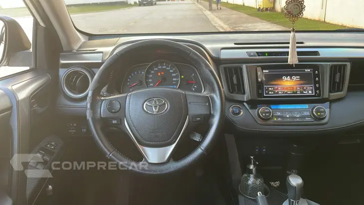 RAV4 2.0 4X4 16V