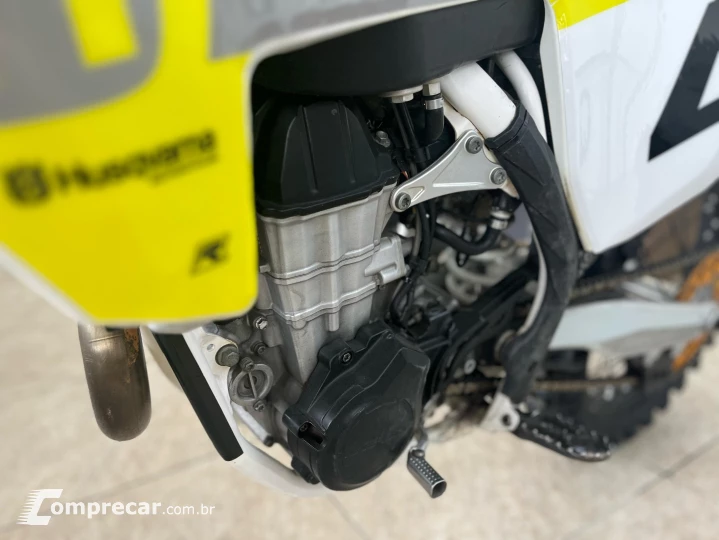 FC 450