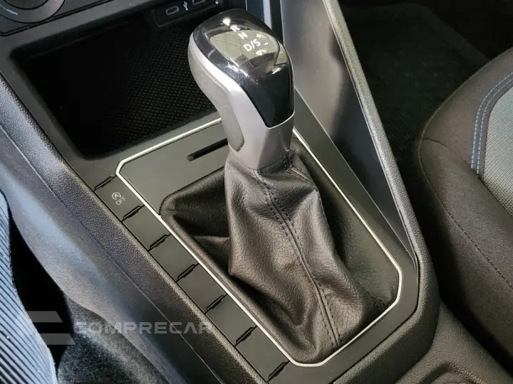NIVUS 1.0  200 TSI TOTAL FLEX SENSE AUTOMÁTICO
