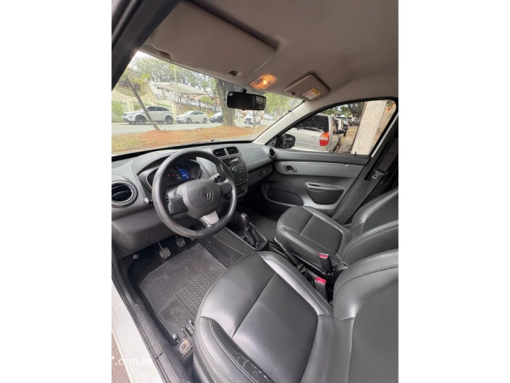 KWID 1.0 12V SCE FLEX ZEN MANUAL