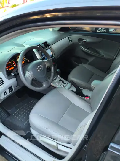 COROLLA 1.8 XEI 16V