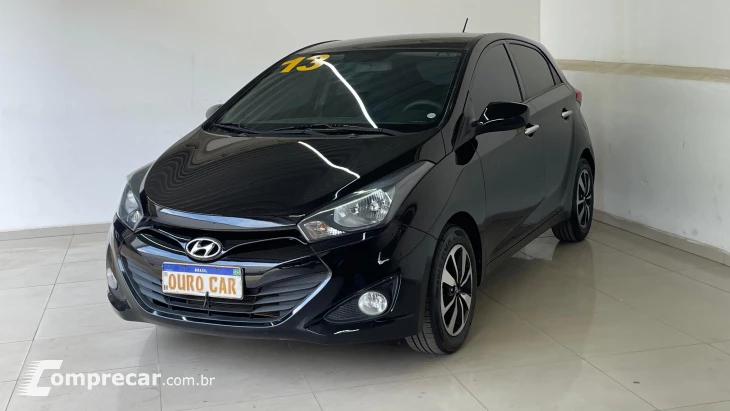 HB20 1.6 Comfort 16V