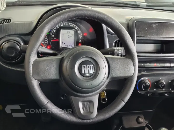 MOBI LIKE 1.0 Fire Flex 5p.