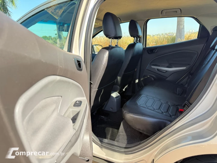 ECOSPORT 1.6 SE 16V