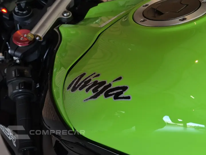 NINJA 1000