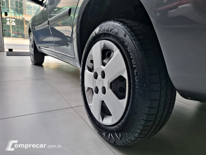 PRISMA 1.4 LT Spe/4 8V