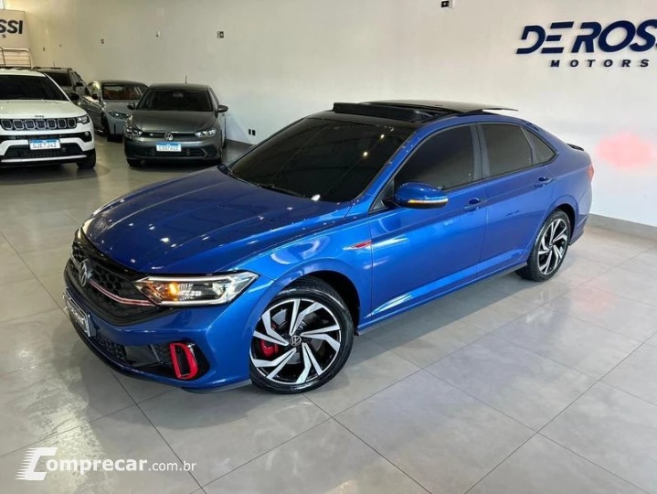JETTA GLI 350 TSI 2.0 16V 4P AUT