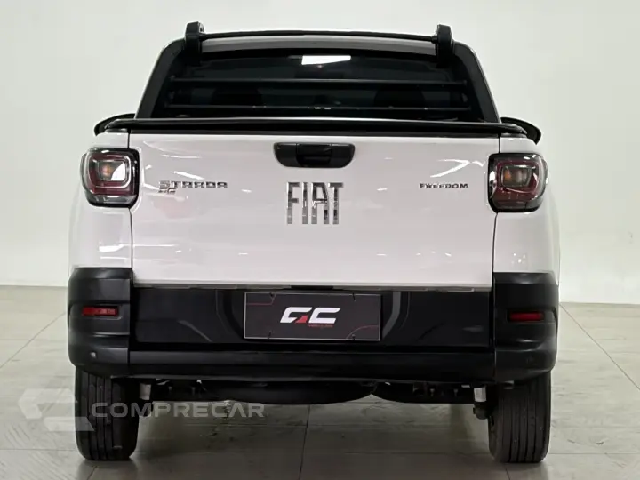 STRADA 1.4 FIRE FLEX ENDURANCE CS MANUAL