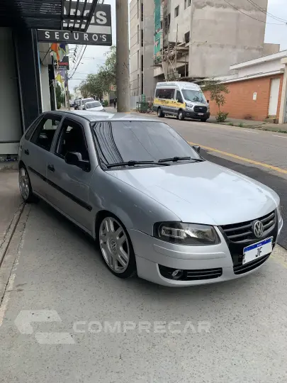Gol g4