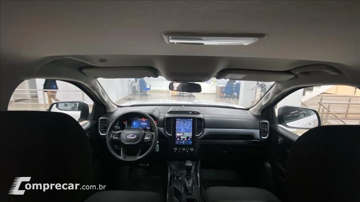 RANGER 2.0 Turbo CD XLS 4X2
