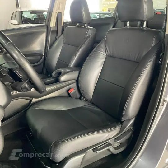 HR-V EX 1.8 Flexone 16V 5p Aut.