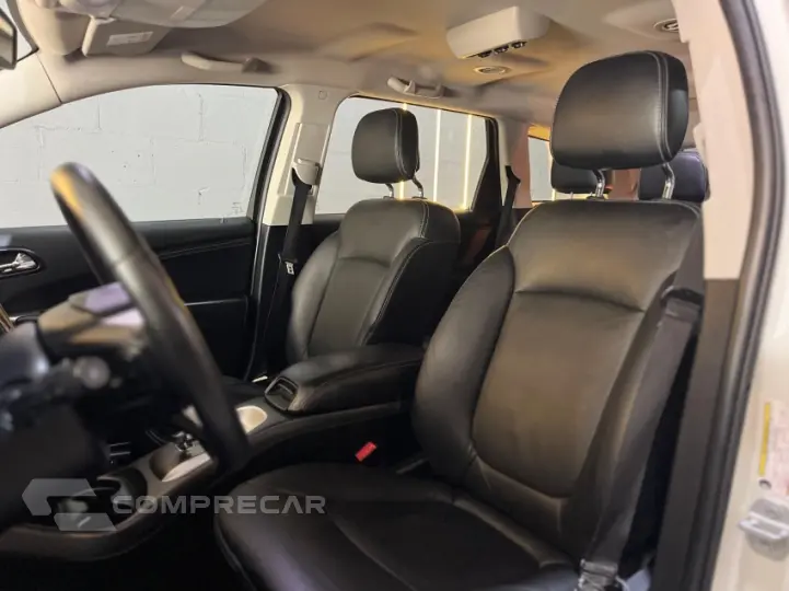 FREEMONT 2.4 Precision 16V