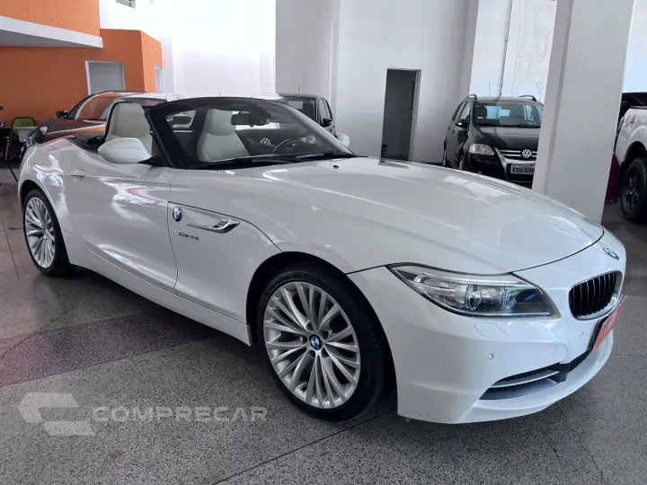 Z4 2.0 16V Turbo Sdrive20i