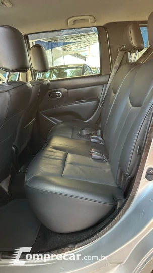 LIVINA 1.8 SL 16V