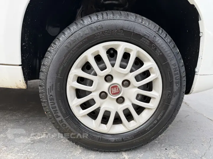 UNO 1.0 EVO Vivace 8V