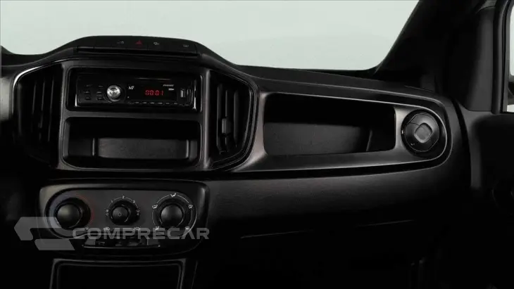 STRADA 1.3 FIREFLY FLEX FREEDOM CD MANUAL