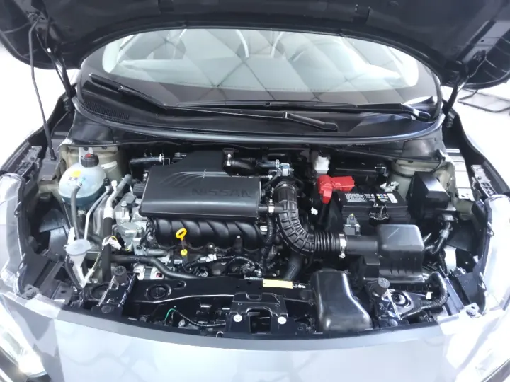 VERSA 1.6 16V FLEX EXCLUSIVE XTRONIC