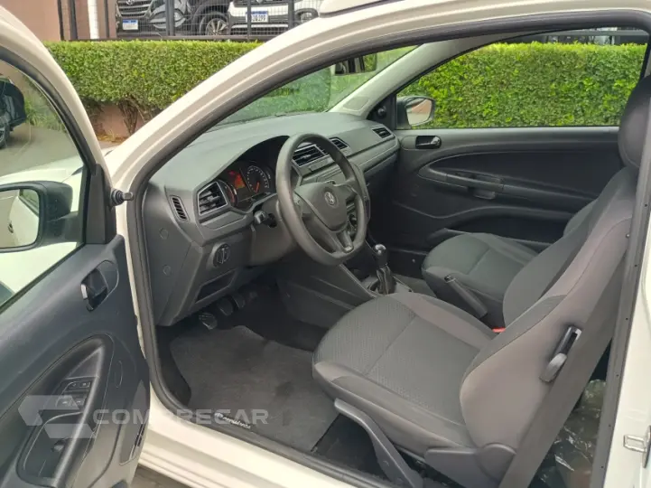 SAVEIRO 1.6 MSI Robust CS 8V