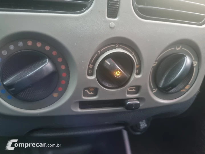 SIENA 1.0 MPI Fire 8V