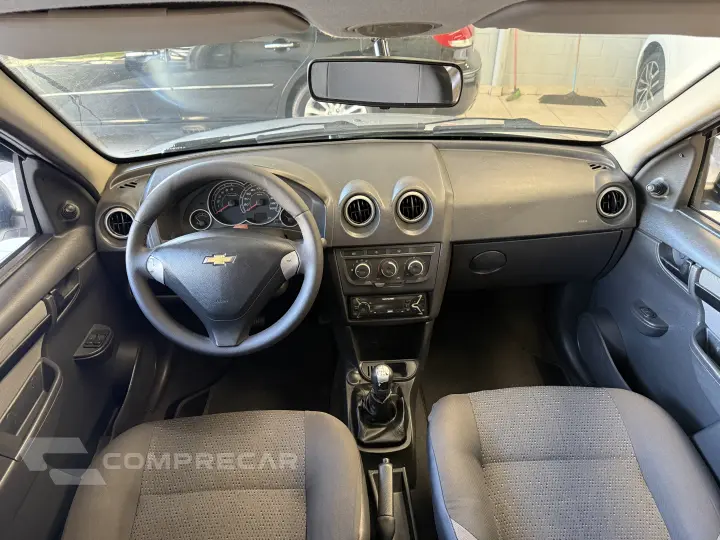 CELTA 1.0 MPFI LT 8V