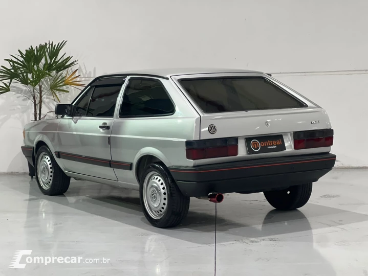 GOL 1.0 8V