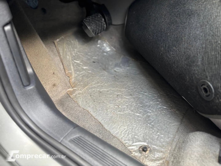 POLO 1.0 200 TSI Highline