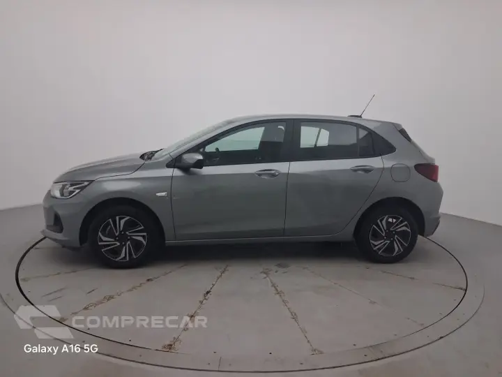 ONIX 1.0 FLEX LT MANUAL