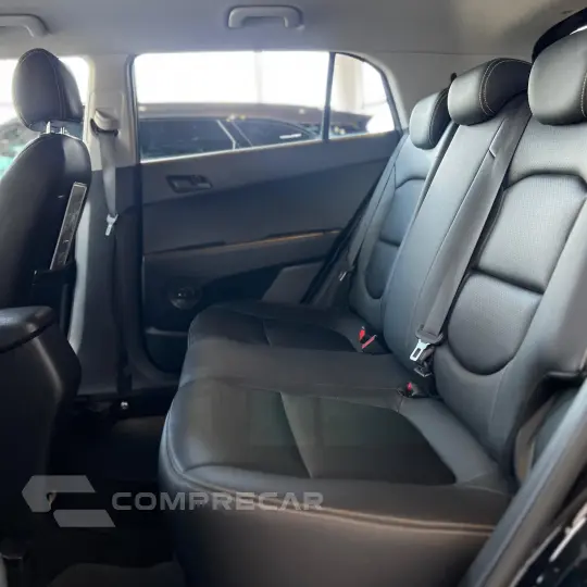 CRETA 1.6 16V Attitude