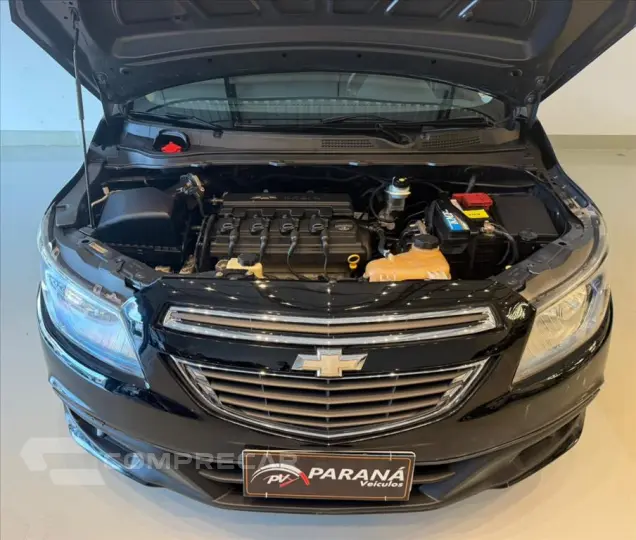 ONIX 1.4 MPFI LTZ 8V FLEX 4P MANUAL