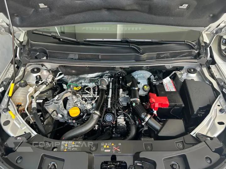 Kardian Techno Flex 1.0 TB 12V 5p Aut.