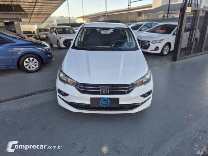 CRONOS 1.0 6V Flex