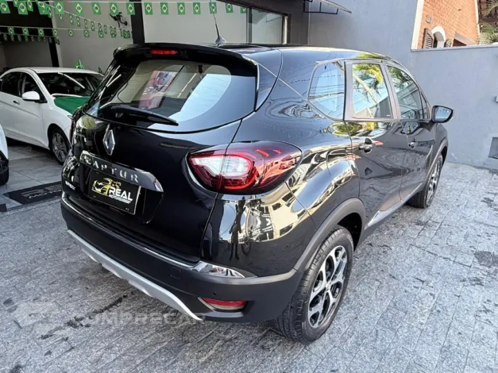 CAPTUR 1.6 16V SCE Intense