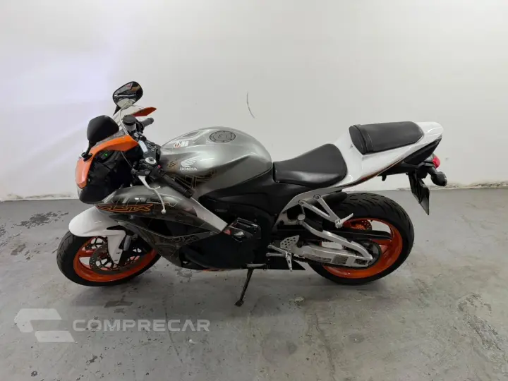 CBR 600 RR