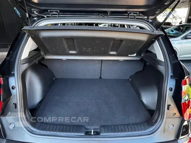 CRETA - 1.0 TGDI LIMITED AUTOMÁTICO