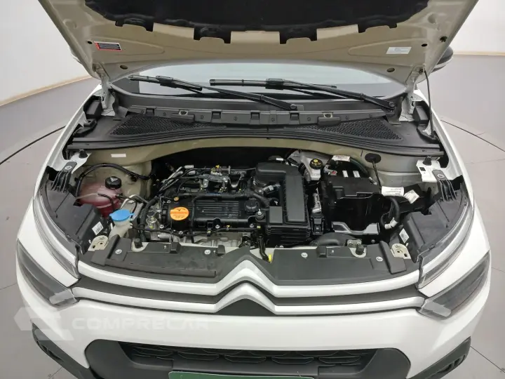 C3 1.0 FIREFLY FLEX LIVE PACK MANUAL