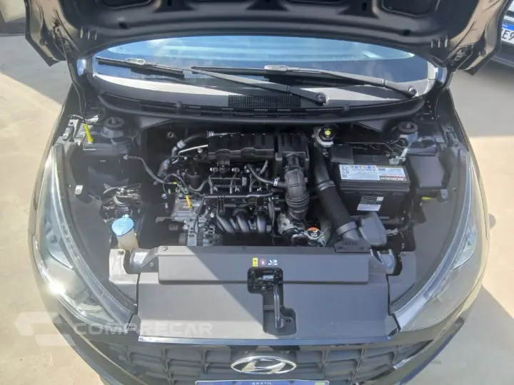 HB20 Sense 1.0 Flex 12V Mec.