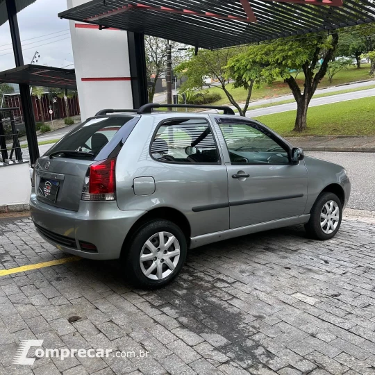 PALIO 1.0 MPI Attractive 8V