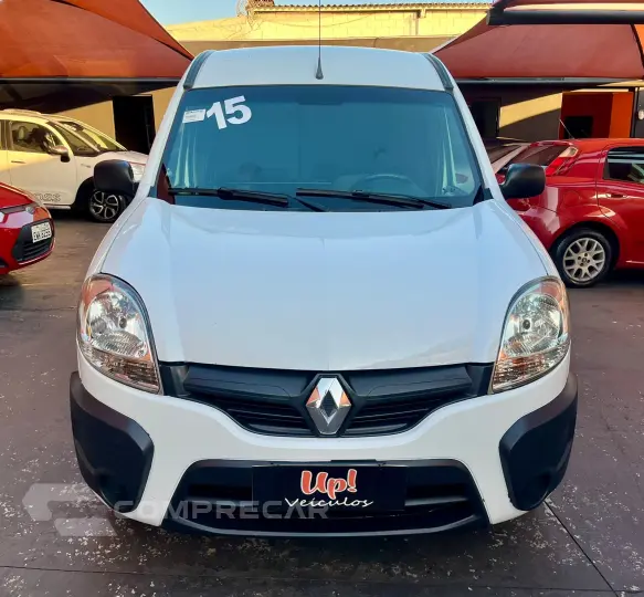 KANGOO 1.6 Express RL 16V
