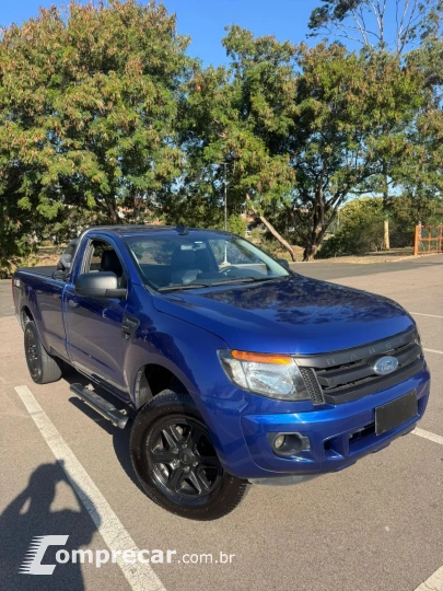 RANGER 2.3 XLS Sport 16V 4X2 CS