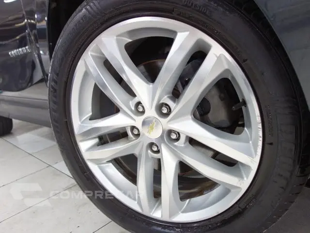 EQUINOX - 2.0 16V TURBO PREMIER AWD AUTOMÁTICO