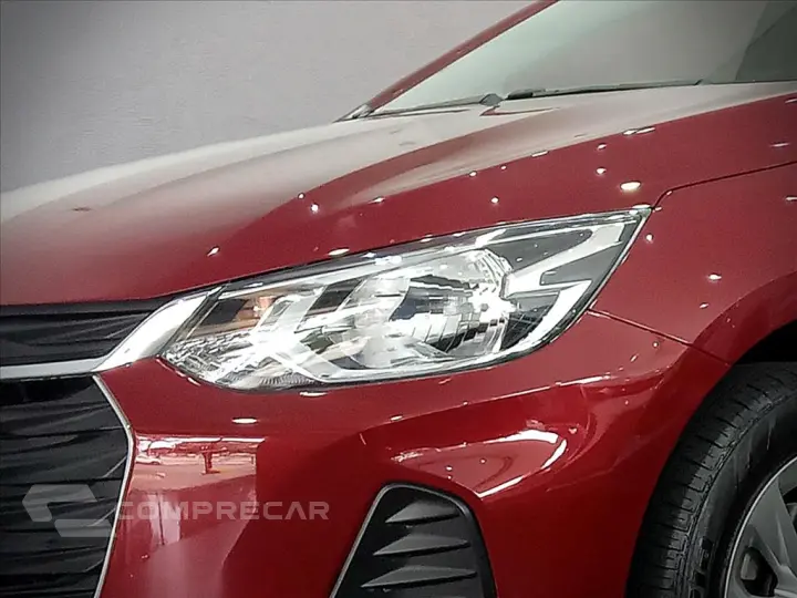 ONIX 1.0 FLEX LT MANUAL