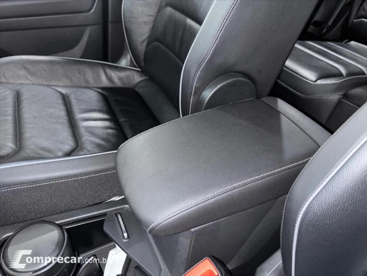 TIGUAN 2.0 350 TSI GASOLINA ALLSPACE R-LINE 4MOTI