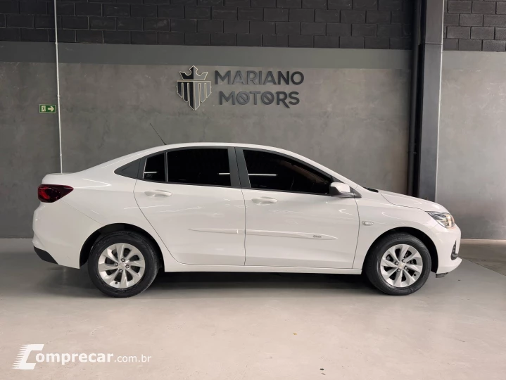 ONIX 1.0 FLEX PLUS LT MANUAL