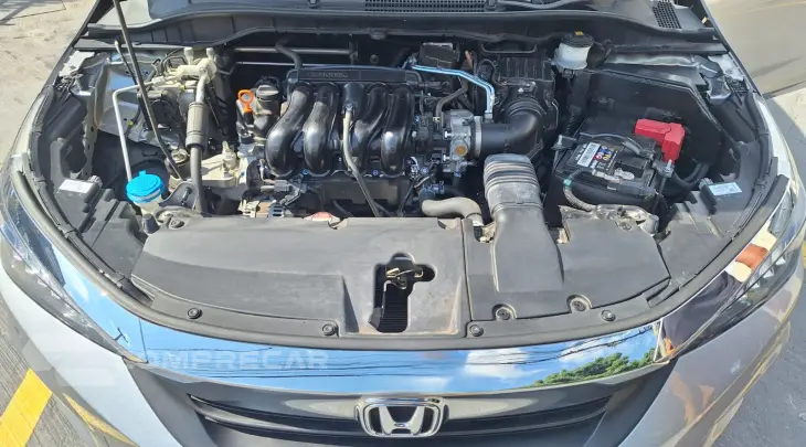 CITY 1.5 I-vtec Touring