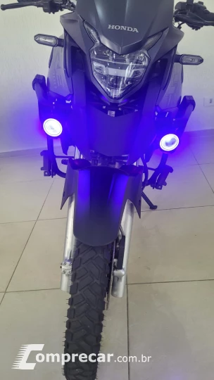 XRE 300