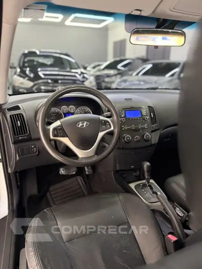 I30 2.0 MPFI GLS 16V
