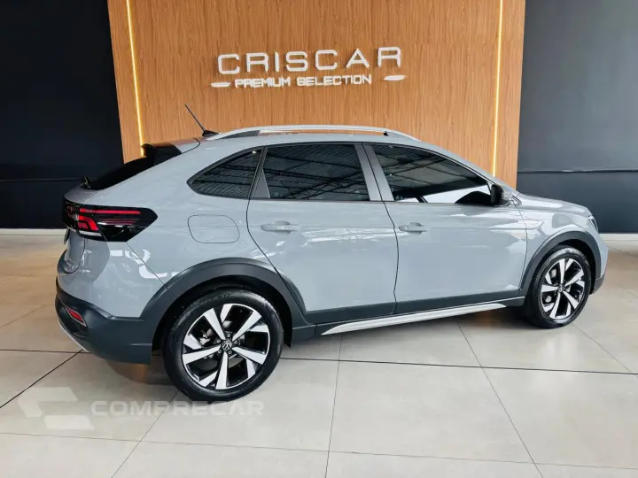 NIVUS 1.0 200 TSI Highline